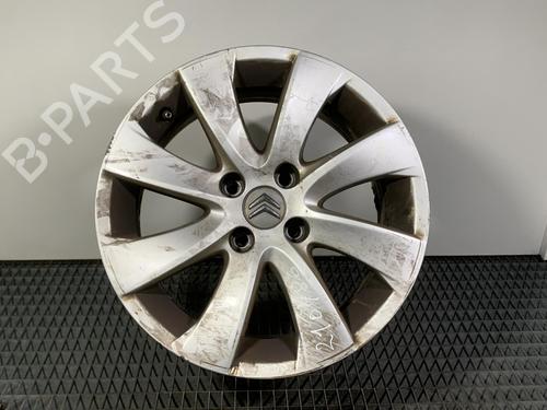 Felg CITROËN C4 Picasso I MPV (UD_) [2006-2015]  19961843