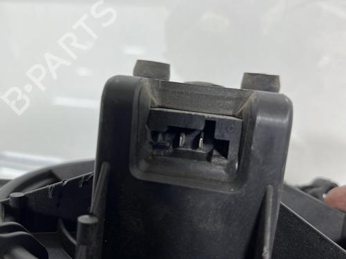 Heater blower motor CITROËN JUMPER II Van 2.2 HDi 100 | BP19974042M62 