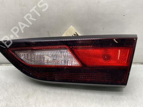 Used Right tailgate light OPEL ASTRA K (B16) 1.5 CRDI (68) (122 hp) 22560277