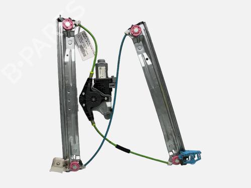 Front right window mechanism CITROËN C3 Picasso (SH_) 1.6 HDi | BP39753748C23 - Image 4