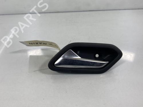 Used Front left interior door handle Front left interior door handle DACIA SANDERO III 1.0 TCe 90 (91 hp) 22916450 22916450