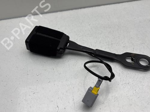 Seat buckle PEUGEOT 2008 I (CU_) 1.6 BlueHDi 120 | BP31322251I32 