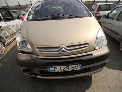 Crossmember CITROËN XSARA PICASSO (N68) 2.0 HDi | BP20019494C162 