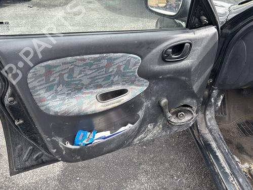 Left taillight DAEWOO LANOS Saloon (KLAT) 1.5 | BP29544336C34 - Image 6
