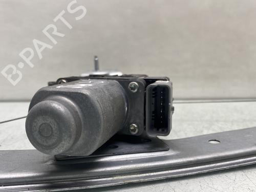 Rudehejsemekanisme Højre bagtil CITROËN C3 II (SC_) 1.2 VTi 82 | BP31834337C25 