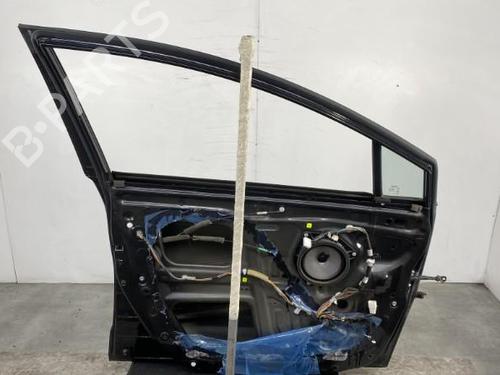 Left front door TOYOTA COROLLA Verso (ZER_, ZZE12_, R1_) 2.2 D-4D (AUR10_, AUR10R) | BP19968068C2