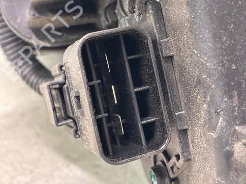 Radiator fan KIA CEE'D (JD) 1.4 CRDi 90 | BP36761553M35 - Image 3
