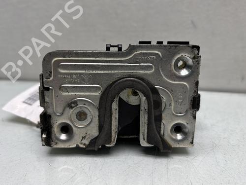 Used Rear right lock DACIA DUSTER (HS_) 1.5 dCi 4x4 (HSMC, HSMD) (110 hp) 27746501
