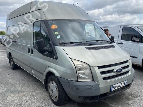 Front right exterior door handle FORD TRANSIT Van (FA_ _) 2.2 TDCi | BP28280427C129 