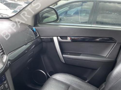 Right sun visor CHEVROLET CAPTIVA (C100, C140) 2.2 D 4WD | BP31717411I2  - Image 9