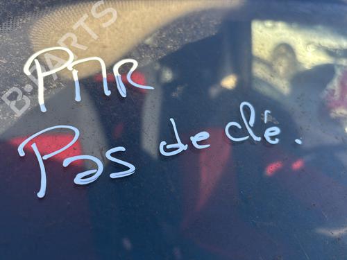 Pedal PEUGEOT 1007 (KM_) 1.4 HDi | BP26319290I4  - Image 15