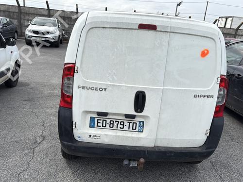 Right headlight PEUGEOT BIPPER (AA_) 1.4 HDi | BP29377828C29 - Image 20