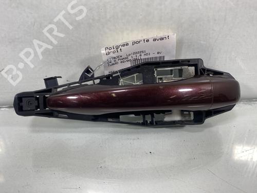front-right-exterior-door-handle-citroen-c4-ii-nc_-2009-27721898 main image