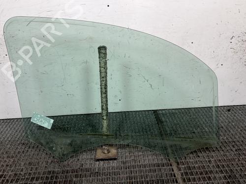 Front left door window RENAULT KANGOO / GRAND KANGOO II (KW0/1_) 1.5 dCi 90 (KW05, KW08, KW0G, KW11) | BP31132722C18