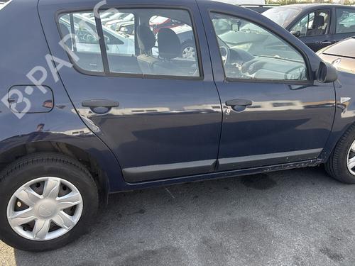 Seat buckle DACIA SANDERO | BP34333175I32 - Image 5