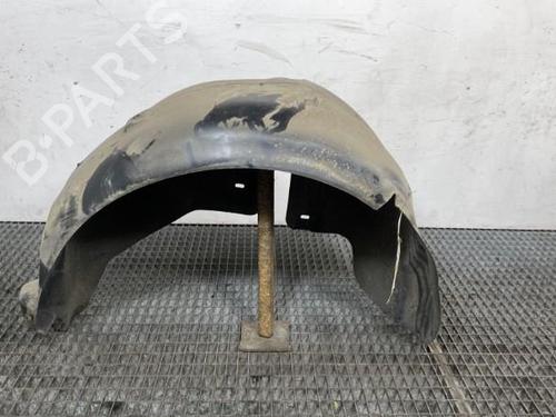 Hjulbue OPEL CORSA D (S07) [2006-2015]  19968526