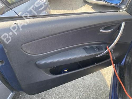 Right mirror BMW 1 (E81) 118 d | BP19949374C27 