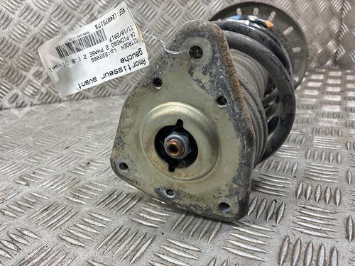 Left front shock absorber CITROËN C4 Picasso II  | BP34183501M16  - Image 5