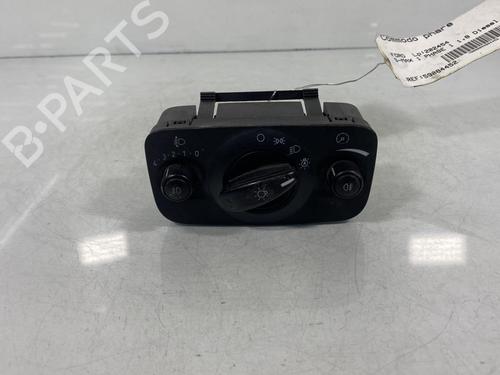 Used Switch FORD S-MAX (WA6) 1.8 TDCi (125 hp) 20026465
