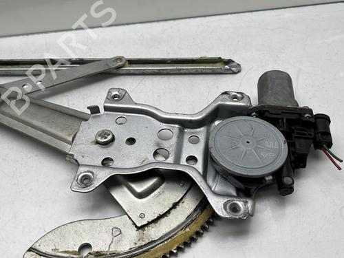 Used Front left window mechanism Front left window mechanism OPEL AGILA B (H08) 1.0 (F68) (65 hp) 25700761 25700761