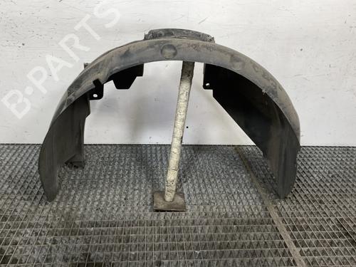 Wheel arch DACIA DOKKER MPV (KE_) 1.5 dCi / Blue dCi 75 (KEAJ, KEAH, KEJW) | BP25935084C56 