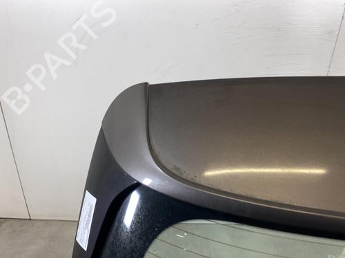 Tailgate PEUGEOT 308 II (LB_, LP_, LW_, LH_, L3_) 1.6 THP 125 | BP22193549C6 