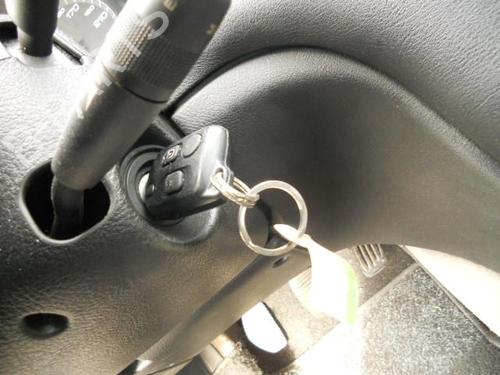 Climate control PEUGEOT 607 (9D, 9U) 2.2 HDi | BP20019502I5 - Image 4