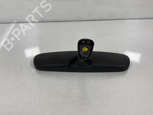 Used Rear mirror MERCEDES-BENZ A-CLASS (W168) A 170 CDI (168.008) (90 hp) 20026891