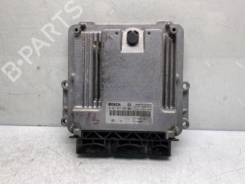 Used Engine control unit (ECU) Engine control unit (ECU) RENAULT TRAFIC II Van (FL) 2.0 dCi 90 (FL0H, FL00, FL01, FL0M, FL0P, FL0S) (90 hp) 21196797 21196797