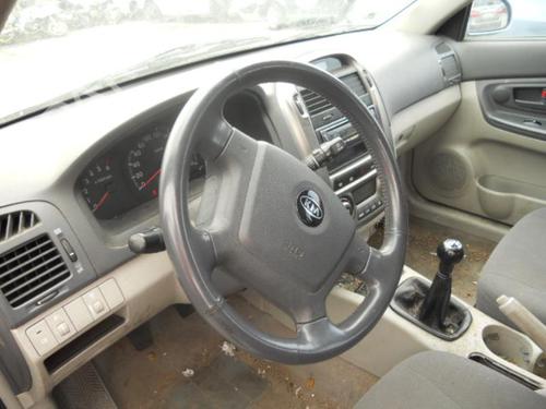 Climate control KIA CERATO I Hatchback (LD)  | BP20017961I5 