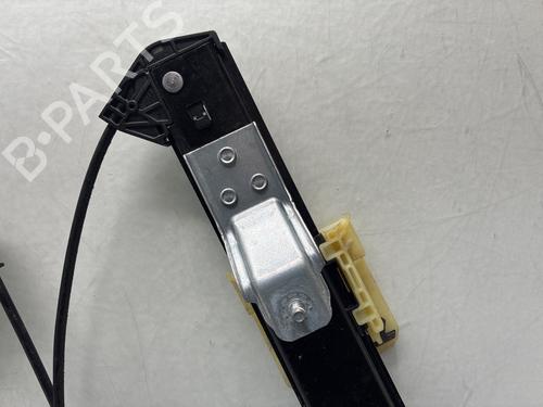 Front right window mechanism AUDI Q2 (GAB, GAG) 35 TFSI | BP35896665C23 - Image 11