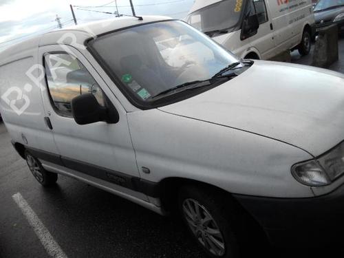 Mirror switch CITROËN BERLINGO / BERLINGO FIRST Box Body/MPV (M_) 1.1 i (MAHDZ, MBHDZ, MBHFX) | BP19984918I25 