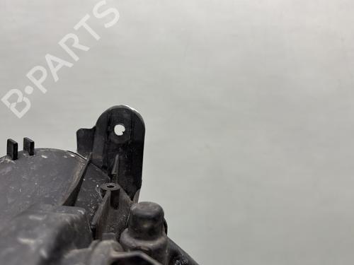 Lyskaster venstre OPEL CORSA C (X01) 1.7 DTI (F08, F68) | BP29706904C28 