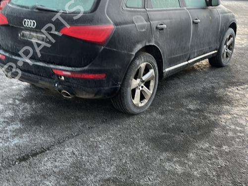Climate control AUDI Q5 (8RB) 3.0 TDI quattro | BP23765772I5 - Image 13