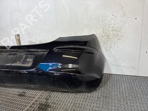 Bumper achter Bumper achter 38066292 38066292