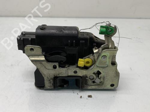 Used Front right lock RENAULT MASTER II Van (FD) 2.2 dCI 90 (90 hp) 19974916