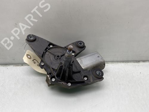 Used Rear wiper motor RENAULT TRAFIC II Van (FL) 2.0 dCi 90 (FL0H) (90 hp) 25708212