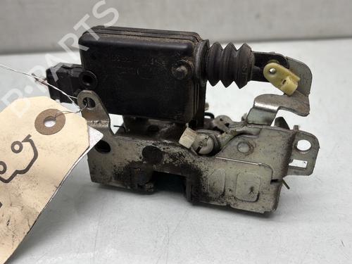 Front right lock DACIA LOGAN (LS_) 1.5 dCi (LS0K) | BP28280496C97 