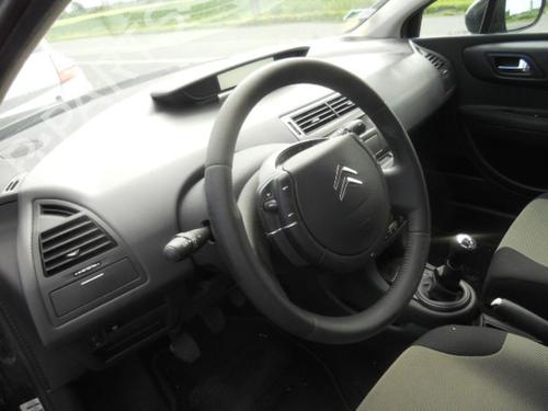 Innerbelysning CITROËN C4 I (LC_)  | BP19985558I8 