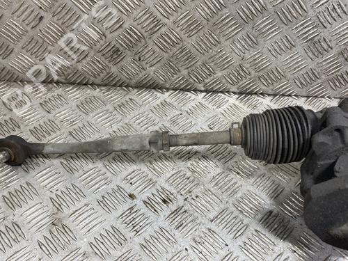Steering rack PEUGEOT 207 (WA_, WC_) 1.6 HDi | BP28215722M22 