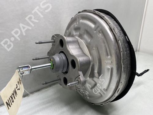 Servo brake RENAULT CLIO V (B7_) 1.5 Blue dCi 100 (B7AD) | BP24446206M42 - Image 4
