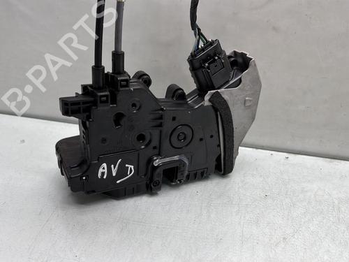 Høyre foran lås HYUNDAI KONA (OS, OSE, OSI) 1.0 T-GDi | BP29919948C97