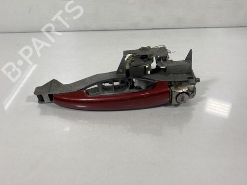 Used Front left exterior door handle CITROËN C3 I (FC_, FN_) [2002-2013]  20017702