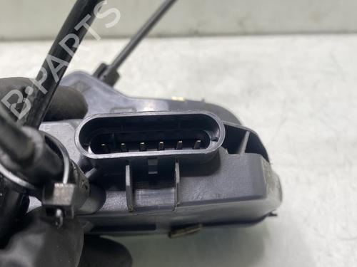 Højre bagtil lås RENAULT ESPACE IV (JK0/1_) 2.2 dCi (JK0H) | BP31628952C99