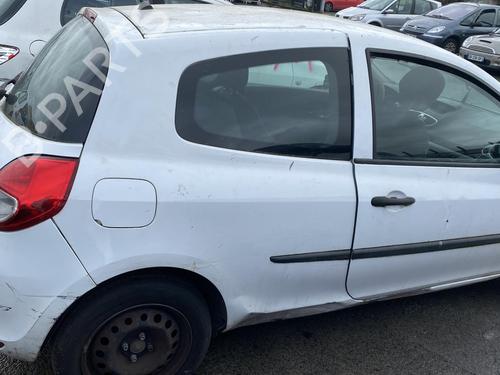 Switch RENAULT CLIO III (BR0/1, CR0/1)  | BP19959377I30 