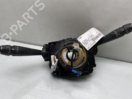 Ratstangsstang CITROËN DS5 2.0 HDi 165 (163 hp) 31308284