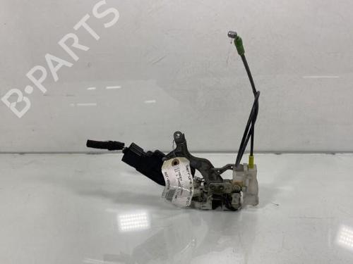 Front right lock CITROËN C1 (PM_, PN_) 1.4 HDi | BP20024312C97 