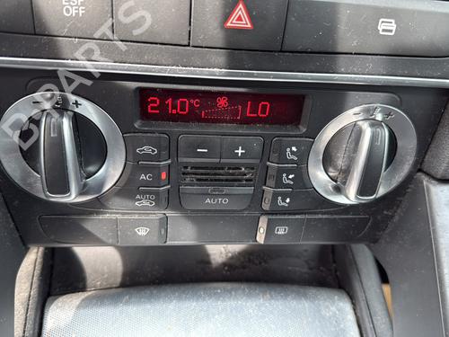 Left sun visor AUDI A3 (8P1) 1.9 TDI | BP34358256I1  - Image 12