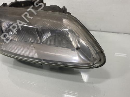 Right headlight RENAULT ESPACE III (JE0_) 2.2 dCi (JE0K) | BP19986829C29 