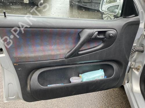 Left taillight VW POLO III (6N1) 75 1.6 | BP21489965C34 